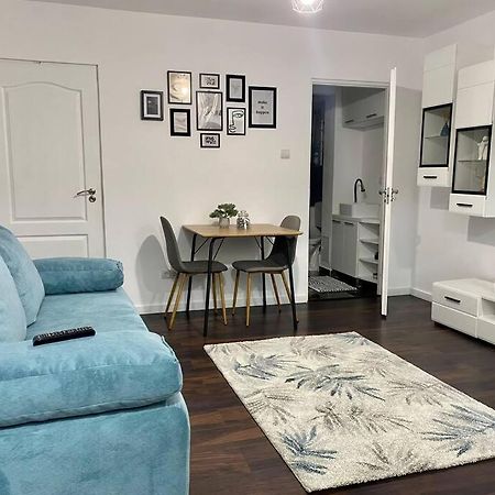 Eda Apartment บิสตริซา ภายนอก รูปภาพ