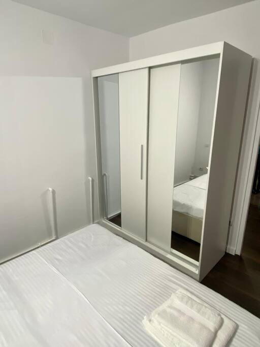 Eda Apartment บิสตริซา ภายนอก รูปภาพ